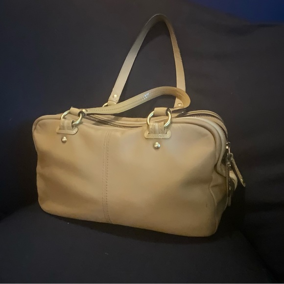 COACH Bonnie Satchel - Picture 2 of 6